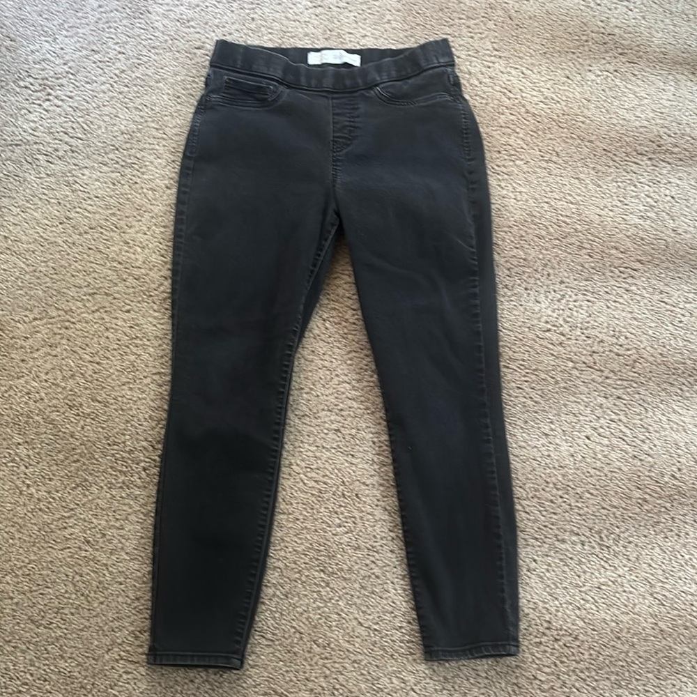 Levi Jean Legging